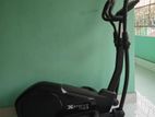 XTERRA Exercise Bike