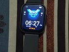XTRA ACTIVE S8 2.1 Smart watch