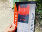 Xtra X10 (Used)