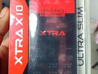 XTRA X10 (New)