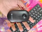Xtreame K991c Keyboard And Mouse Combo