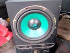Xtrem Bu209 Cabinet And 8ince Speaker Amp