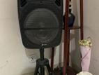 Xtrem Speaker with Karaoke