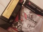 Xtreme 12v Motorcycle Battery