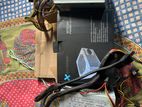 Xtreme 550W power supply