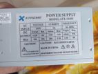 Xtreme 550W Power Supply