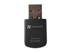 Xtreme 650Mbps Dual Band Bluetooth & Wifi USB Adapter