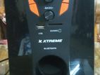 Xtreme Bluetooth sound system for sell