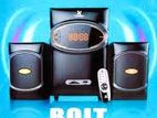 XTREME BOLT 2.1 Bluetooth Speaker
