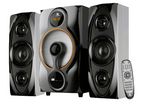 Xtreme CHILL 2:1 Multimedia Speaker