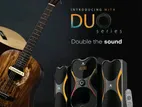 Xtreme DUO 2:1 Multimedia/Bluetooth Speaker