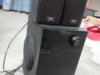 XTREME E815U 2:1 Speaker