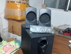Xtreme sound system for sell.