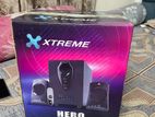 Xtreme Hero Sound Box