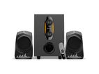 Xtreme JOY 2:1 Bluetooth Multimedia Speaker