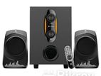 XTREME JOY 2.1 MULTIMEDIA SPEAKER