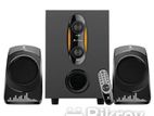 XTREME JOY 2.1 MULTIMEDIA SPEAKER