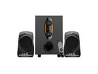 XTREME JOY 2.1 MULTIMEDIA SPEAKER