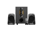 XTREME JOY 2.1 MULTIMEDIA SPEAKER PRICE IN BD