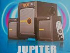 XTREME JUPITER 2.1 Bluetooth Speaker