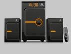 XTREME JUPITER 2.1 Bluetooth Speaker