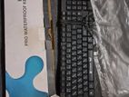 xtreme keyboard ar Dell wireless mouse