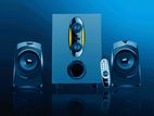 Xtreme MELODY 2:1 Multimedia Speaker