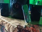 Xtreme (phantom) 2.1 Multimedia Speaker with Remote Control..