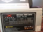 Xtreme Power Supply 450w/230v