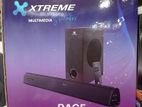 xtreme-race 2.1 ber speaker