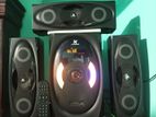 Sound System Sell