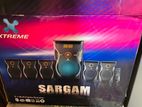 XTREME SARGAM SOUND BOX