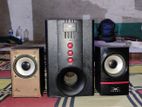 Xtreme Sound Box