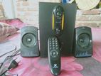 Xtreme Sound Box