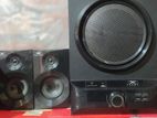 Xtreme Speakers 2.1