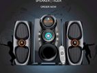 Xtreme Tiger 2:1 Multimedia Speaker