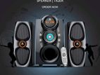 Xtreme TIGER 2:1 Multimedia Speaker