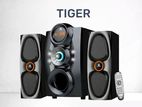 Xtreme Tiger 2:1 Multimedia Speaker
