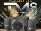 Xtreme TMS 2.1 speaker