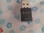 Xtreme (WiFi dongel) 300Mbps Wireless N USB Adapter WU350