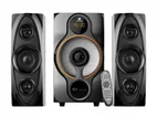 Xtreme WILLOW 2:1 Multimedia Speaker
