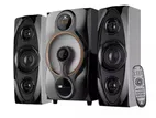 Xtreme WILLOW 2:1 Multimedia Speaker