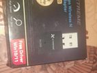 XTREME WU350 300Mbps Wireless N USB Adapter