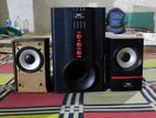 Xtreme x-118 Sound Box