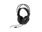Xtreme X200RG RGB Wired Black Gaming Headphone