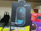 Xtrfy M42 Wireless Gaming Mouse - Symmetrical & Modular- With Box
