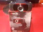 Xtrike Me 5mp Pc Web Cam