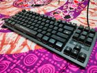 XTRIKE ME GK-979 Gaming Mechanical Keyboard