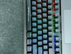 XTRIKE ME GK979 Gaming Mechanical Keyboard