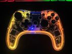 Xtrike Me GP-52 RGB Wireless Gamepad